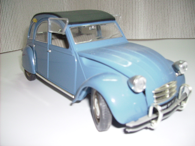2 cv 1