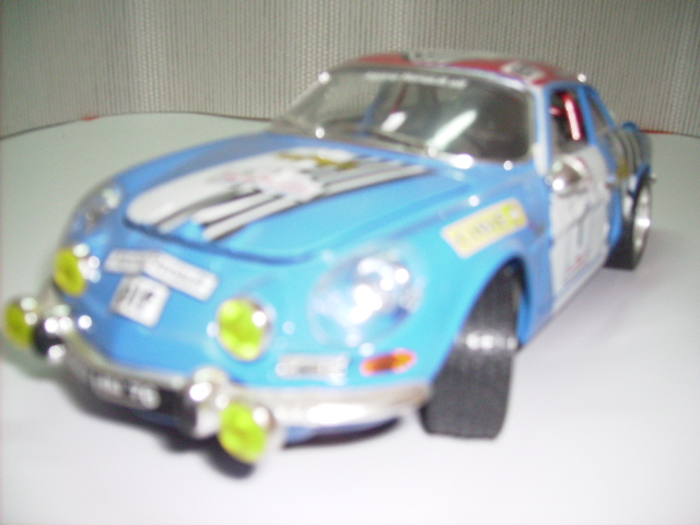 alpine 1