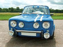 220px r8 gordini av