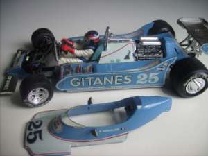 ligier